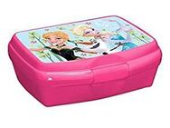 Disney Frozen / Die Eiskönigin Brotdose Lunchbox - Maße ca. 16,5 x 13 x 5 cm - NEU - 4€* - Grebenau