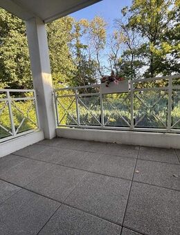 Gemütliche 3 Zi-Wohnung in ruhiger Lage von Taunusstein! - Taunusstein