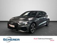 Audi A3, Sportback S line 35 TFSI, Jahr 2021 - Saarbrücken