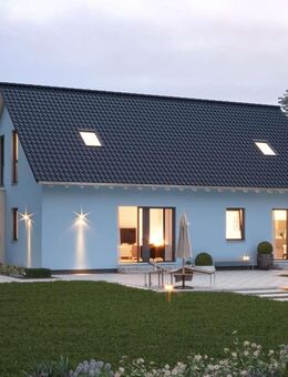 Grundstück mit tollem Mehrgenerationen Haus - Bretzfeld