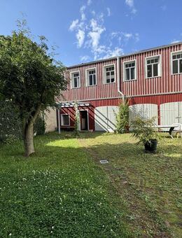 Top-Appartement in zentraler Lage in Hof - Hof