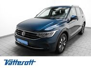 VW Tiguan, 1.5 TSI MOVE, Jahr 2023 - Eschershausen