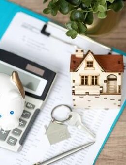 Traumhaus: Modern, Individuell, Effizient und Nachhaltig - Mönchengladbach