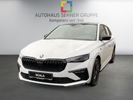 Skoda Scala, 1.0 TSI Monte Carlo, Jahr 2024 - Markdorf