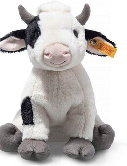Steiff Kuscheltier Soft Cuddly Friends Cobb Kuh
