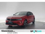 Opel Astra, L LIM ELEGANCE SITZ, Jahr 2023 - Heiden