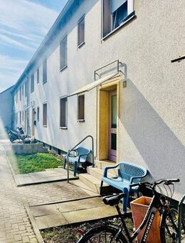 Teilvermietetes Reihenhaus in reizvoller Lage - Bönen