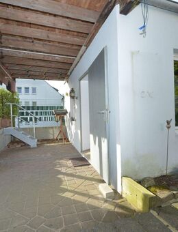 Mehrgenerationenhaus mit viel Potenzial in ruhiger und zentraler Lage - Remscheid