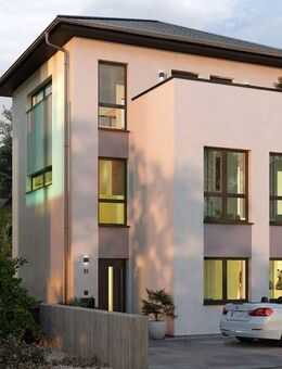 IN DIESEM HAUS WIRD GEMÜTLICHKEIT MIT LUXUS GEPAART - Dresden