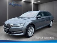 Skoda Superb, 2.0 TDI Combi Style EU6d, Jahr 2023 - Werl