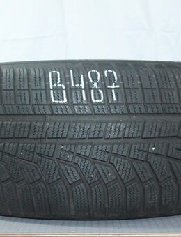 1x Hankook Winter i*cept evo2 RSC HRS 225/45 R18 95H Dot2823 7,5-8mm B487 - Euskirchen Zentrum
