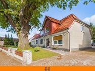 Attraktives INVESTMENT! Modernisiertes Mehrfamilienhaus in beliebter Lage - Beverstedt