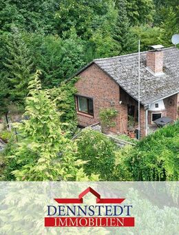 Wunderschöne Lage in Elbregion mit Weitblick - Hitzacker (Elbe)