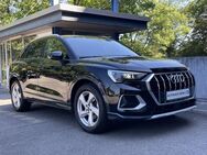 Audi Q3, 35 TDI advanced R, Jahr 2022 - Rüsselsheim