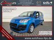 Citroen C3 Picasso 1.4 VTI 95 Attraction | Klima | Allwetter | - Bad Kreuznach