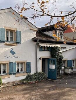 ZUHAUSE ANKOMMEN: Gegen Gebot: Gepflegtes Jura-Bauernhaus Treuchtlingen-Dietfurt - Treuchtlingen