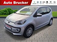 VW Up ! move 1.0+elektrische Fensterheber+Klimaanlage - Marktredwitz