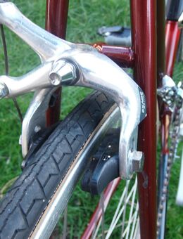 Peugeot Performance 3000 Rennrad top zustand - Dortmund