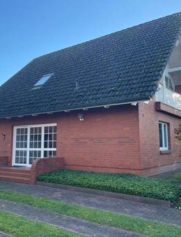 Gepflegtes Einfamilienhaus in ruhiger Lage von Boberow - viel Platz für die ganze Familie - Karstädt (Brandenburg)