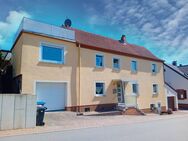 Martinshöhe - Einfamilienhaus mit Garage und kleinem Grundstück - Martinshöhe