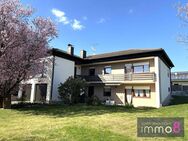 Ihr Platz an der Sonne - Traumhafter Bungalow mit Panorama im Wittelsbacher Land - Obergriesbach