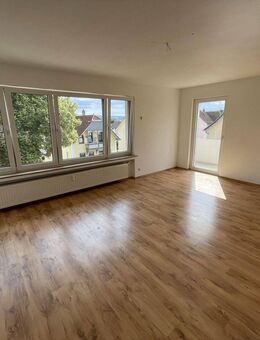 Ihr neues Zuhause: Sonnig, hell und zentral in Bad Pyrmont - Bad Pyrmont