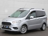 Ford Tourneo Courier, 1.0 EB Titanium PFC, Jahr 2019 - Stutensee