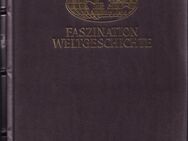 Lexikon FASZINATION WELTGESCHICHTE - GROSSE ERFINDUNGEN [Bertelsmann 2004] - Zeuthen