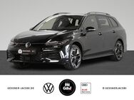 VW Golf, 2.0 TDI Var R-Line 110kw, Jahr 2022 - Hannover