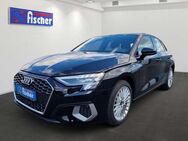 Audi A3 40 TFSIe Hybrid Sportback S tronic advanced Garantie 4Season Navi Lane - Wolfsburg