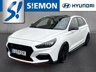 Hyundai i30, 2.0 T-GDI N Performance Komfortpaket, Jahr 2018 - Warendorf