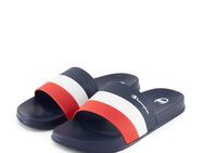 Champion ALL AMERICAN Slide Badesandale