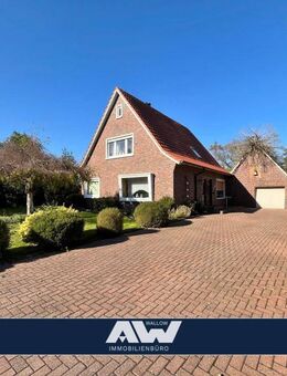 Wohnhaus mit Anbau und Einliegerwohnung in Rechtsupweg! Objekt-Nr.: 24-096-S - Rechtsupweg
