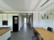 Neubau Bungalow KFW-Haus Luxus Ausstattung Provisionsfrei EBK Garderoben Hausbeleuchtung Dachbod - Buchen (Odenwald)