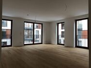 2-Zimmer Apartment mit Einbauküche, WM, Balkon und Keller. - Berlin