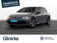 VW Golf, 1.5 TSI VIII R-Line vo hi, Jahr 2023 - Minden (Nordrhein-Westfalen)