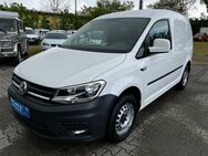 VW Caddy Kasten 2.0 TDI Sortimo Werkstatteinbau EU6 SHZ AHK - Weinheim