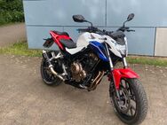 Honda CB500 F A2 ABS - Wuppertal