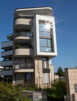 Heute kaufen, morgen Einziehen: Ihre neue Traumwohnung in Parklage im schönen Riedberg - Frankfurt (Main)
