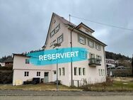 -- RESERVIERT-- Familienfreundliche 4-Zimmer Wohnung - Wurmlingen