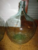 Glas Ballons 2 Stk gut Erhalten in 85258