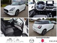 Suzuki Swift, 1.2 Comfort Allgrip Hybrid, Jahr 2022 - Schleusingen