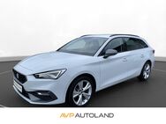 Seat Leon, 2.0 TDI Sportstourer FR | | |, Jahr 2024 - Passau