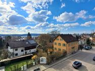 Wohnen in der Beletagé: * See-und Bergblick * - Starnberg