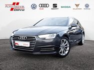 Audi A4, 2.0 TFSI Avant design ultra, Jahr 2018 - Brandenburg (Havel)