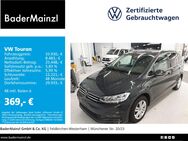 VW Touran, 2.0 TDI Highline, Jahr 2023 - Feldkirchen-Westerham