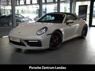 Porsche 992, (911) Carrera S Cabriolet, Jahr 2020 - Landau (Pfalz)