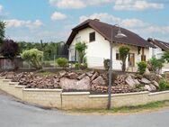 Schönes Einfamilienhaus in 66887 Bosenbach - Bosenbach