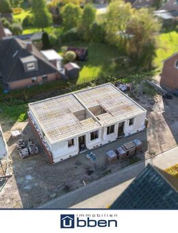 Haus B: Neubau DHH in Warsingsfehn! - Moormerland