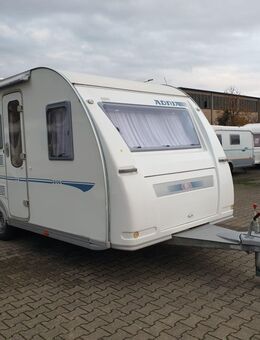 Adria Adiva 502UL Autark Vorzelt Mover Fahrradträger - Willich